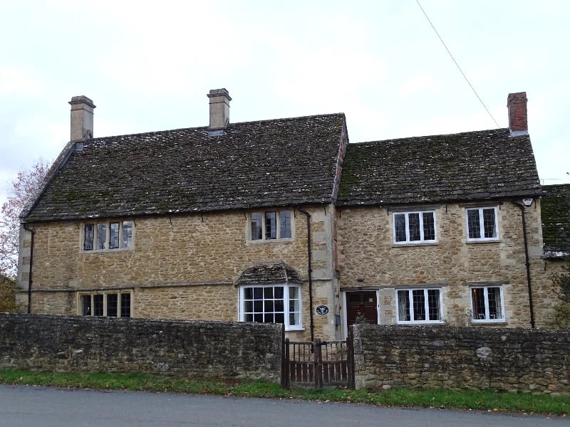 Glebe Farm