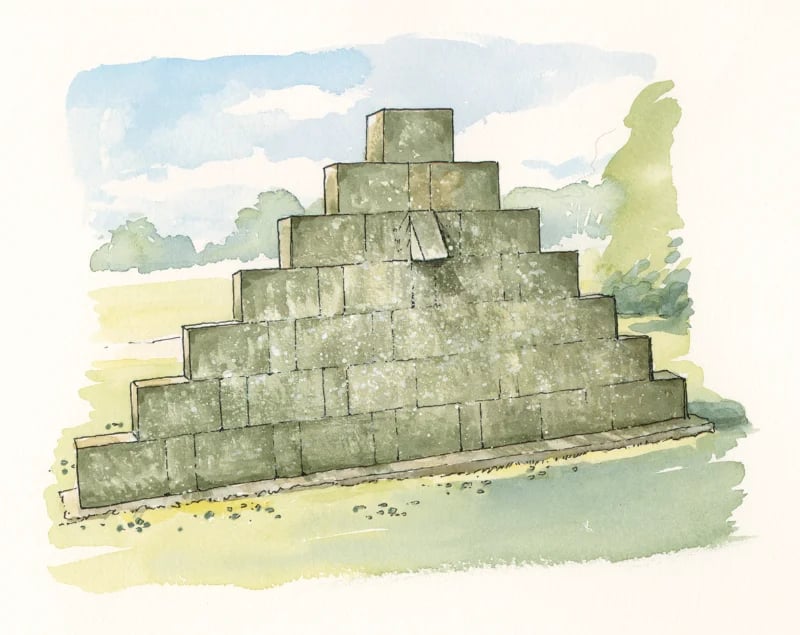 Tytherton Sundial