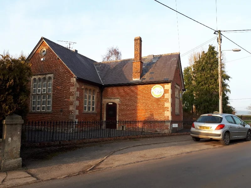 East Tytherton School
