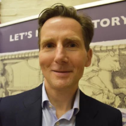 Simon Kerry
