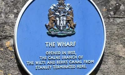 The Wharf