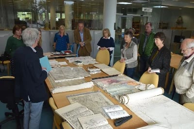Maps Workshop