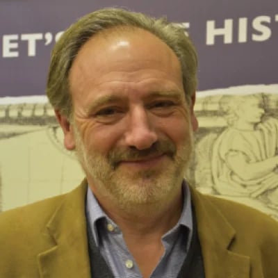Martin Nye