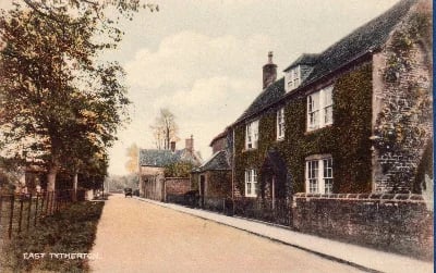 Orchard Cottage