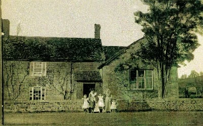 Foxham Reading Room