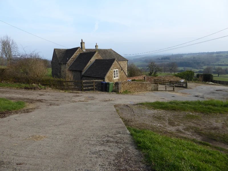 Bencroft Hill Farm