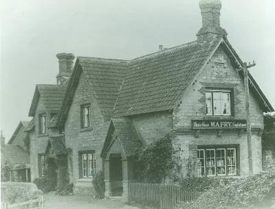 Fry House