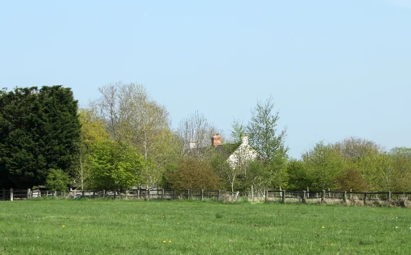 Bremhill House Cottages