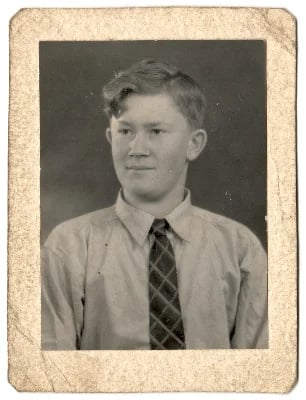 David Blackford