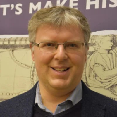 Simon Draper