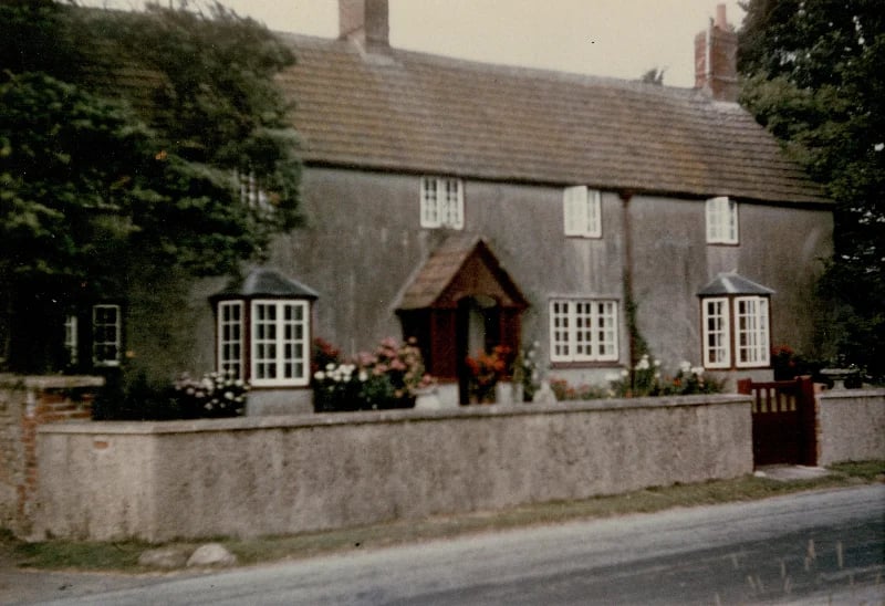 Gate Farm