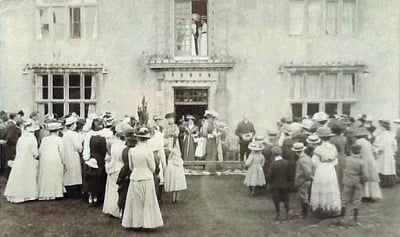 Cadenham Manor