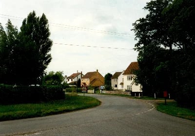 West End