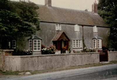 Gate Farm