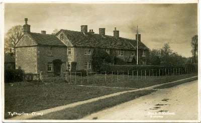 East Tytherton Cottages