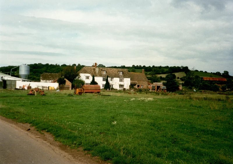Elm Farm