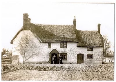 Elm Cottage