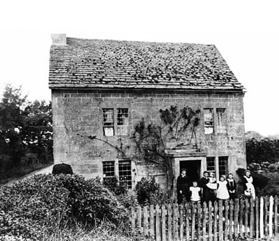 Memories of Tytherton Lucas
