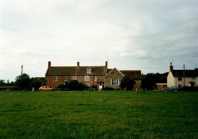 Common Farm and Foxham Reading Room