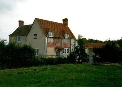 Lilac Cottage