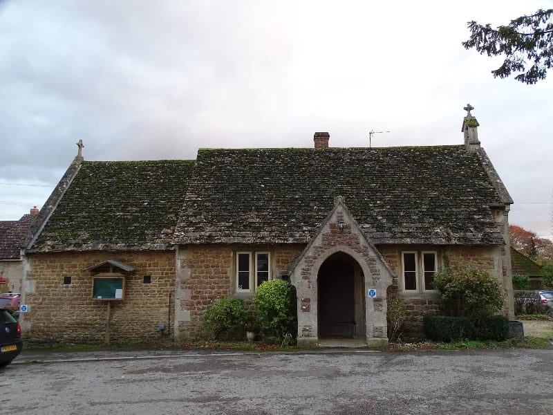 Bremhill Village Hall