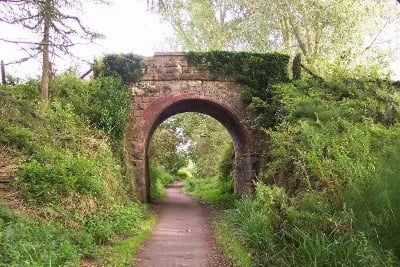 Hazeland Bridge
