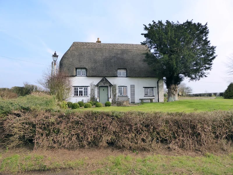Pipers Cottage