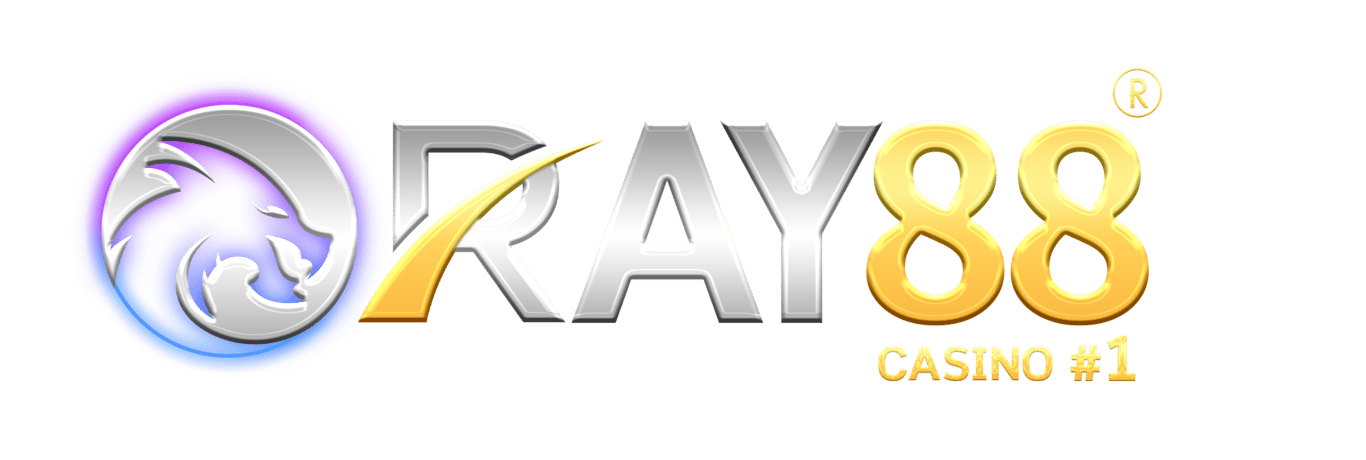 RAY88 เข้าสู่ระบบ เว็บคาสิโนออนไลน์ ได้มาตราฐานสากล ฝากถอน ปลอดภัย ต้องที่นี้