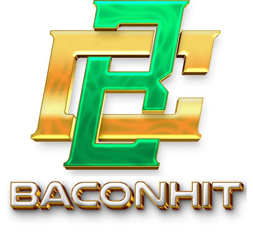 BACON แหล่งรวมสล็อตออนไลน์และบาคาราลิขสิทธิ์แท้ เชื่อมต่อตรงไม่มีปรับแตก