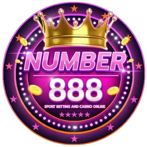 NUMBER888 เว็บคาสิโนออนไลน์ สล็อตแตกง่าย ที่ให้บริการด้วยระบบออโต้ เล่นง่าย ไม่ซับซ้อน มั่นคง ปลอดภัย รองรับทุกระบบ พร้อมบริการ 24 ชั่วโมง