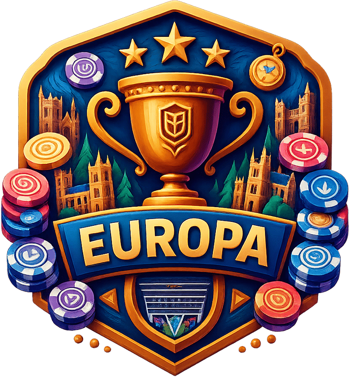 Europa แหลP0+r\P1+r6B62=7F\P0+r\P1+r6B44=1B5B337E\P1+r6B68=1B4F48\P1+r4037=1B4F46\P1+r6B50=1B5B357E\P1+r6B4E=1B5B367E\่งรวมคาสิโน สล็อตออนไลน์ บาคาร่า แทงบอล ครบจบที่นี่
