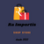 Logo de Ra Imports