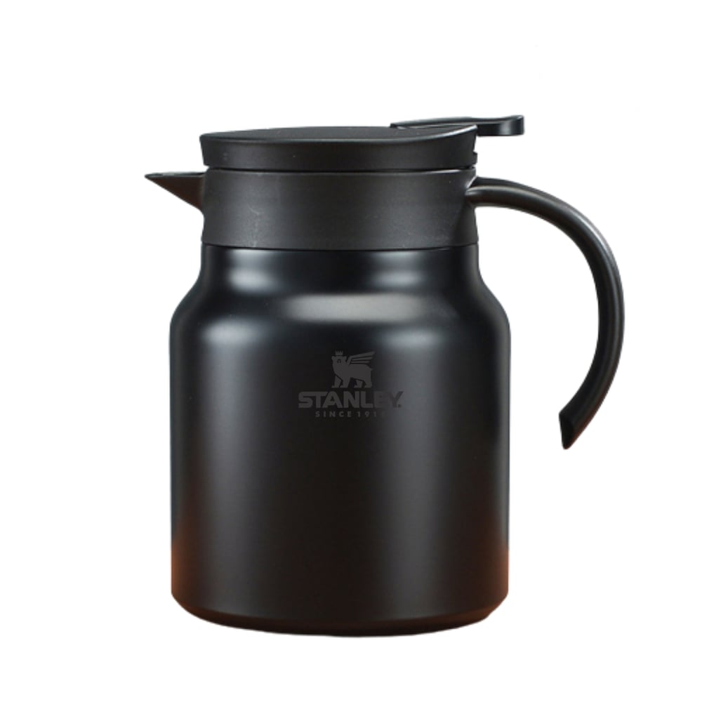 Jarra Térmica de Café ou Chá Inox