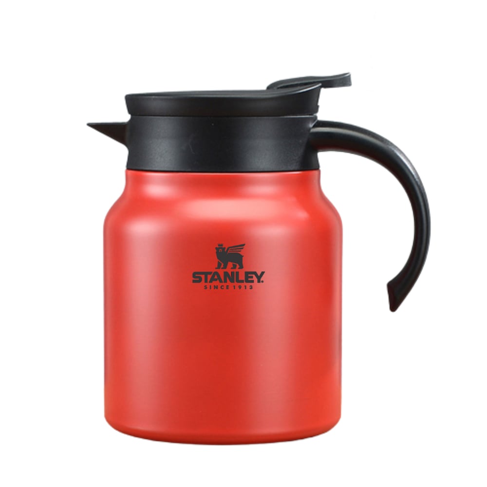 Jarra Térmica de Café ou Chá Inox