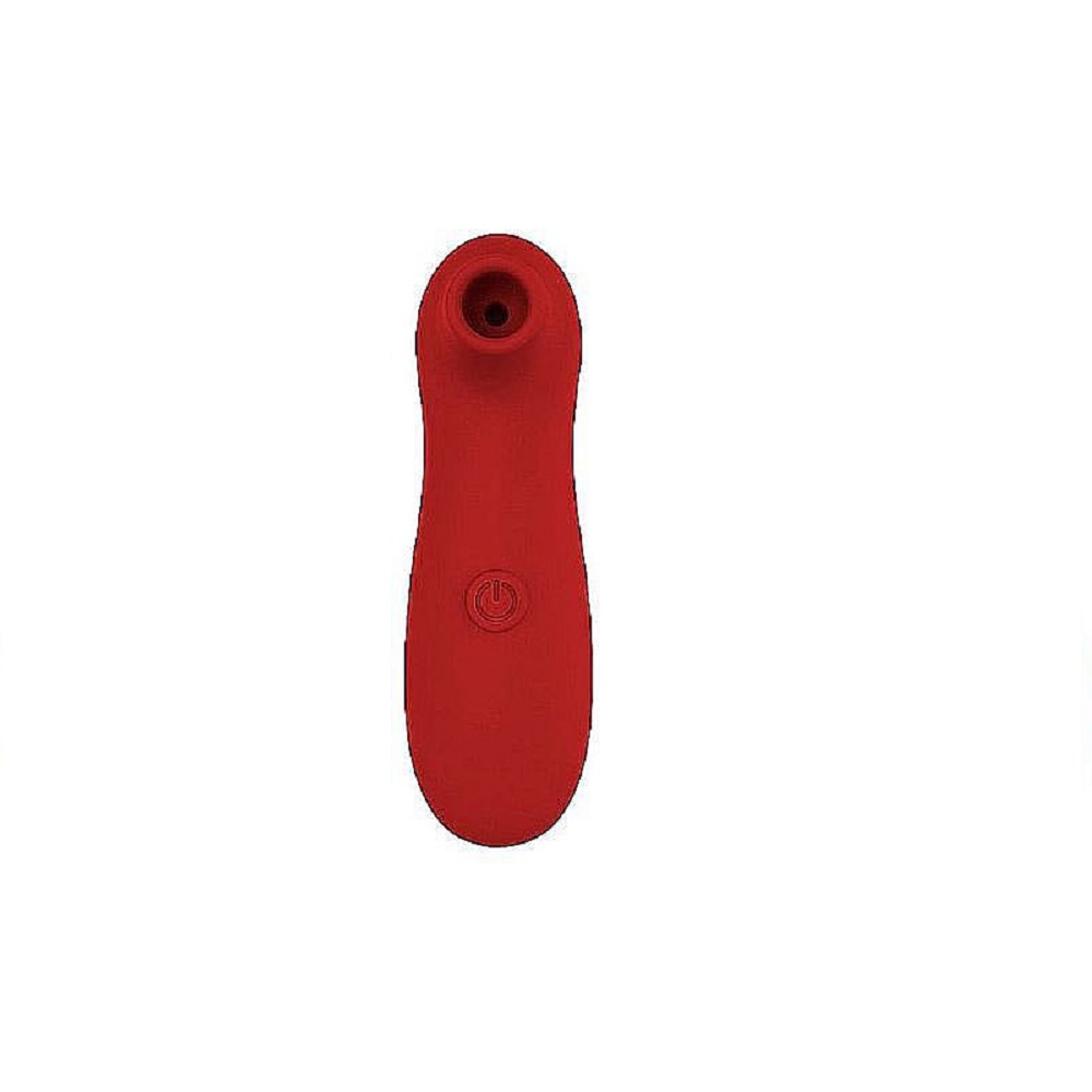 Estimulador de clitóris com função de Pulsação Estimulador de clitóris com função de Pulsação