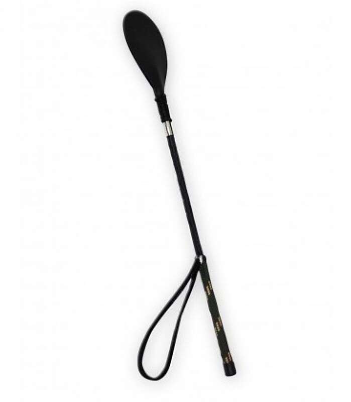 Chibata Tiazinha 40cm Camuflada Chibata Tiazinha 40cm Camuflada