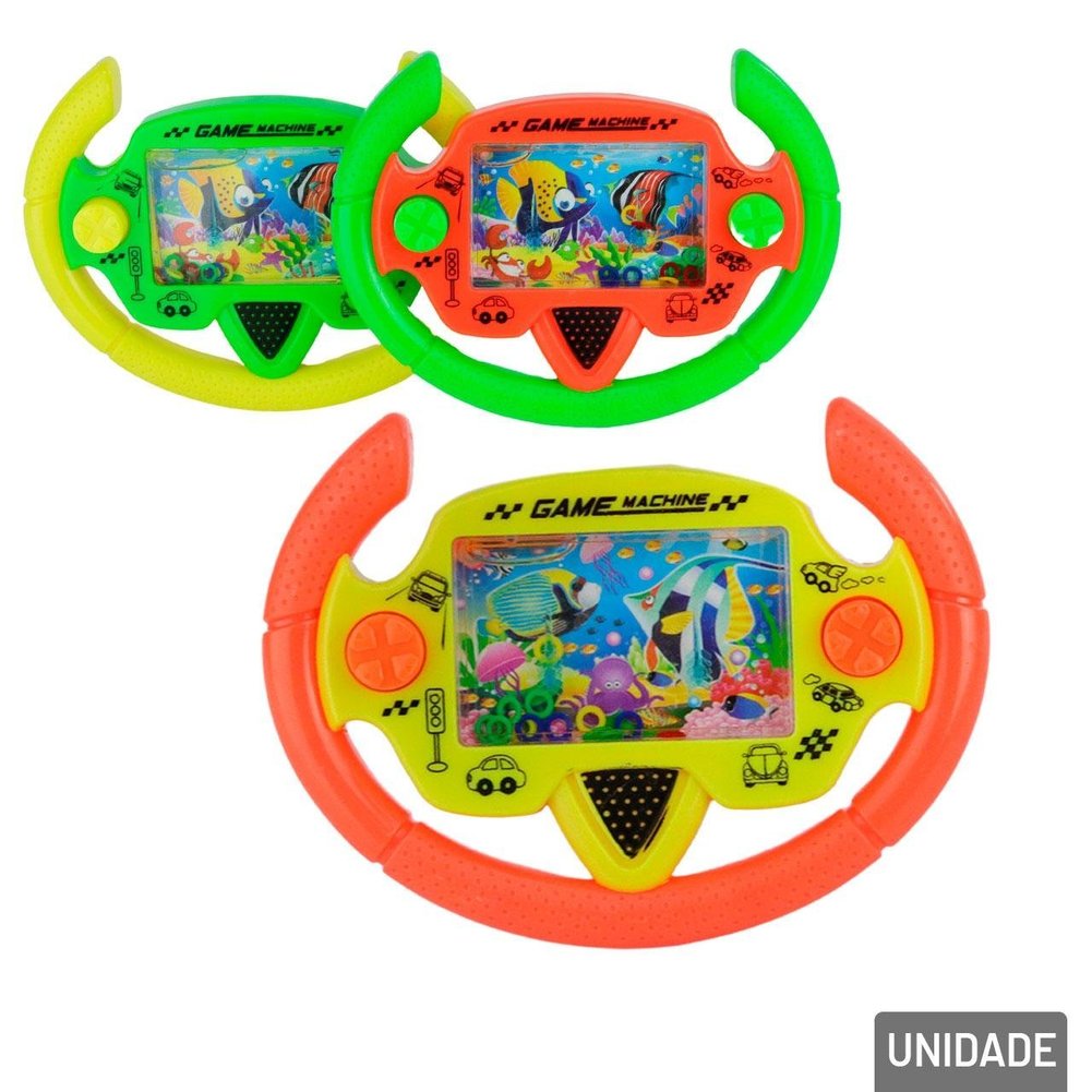 Aquaplay Fundo do MAR 15cm Color