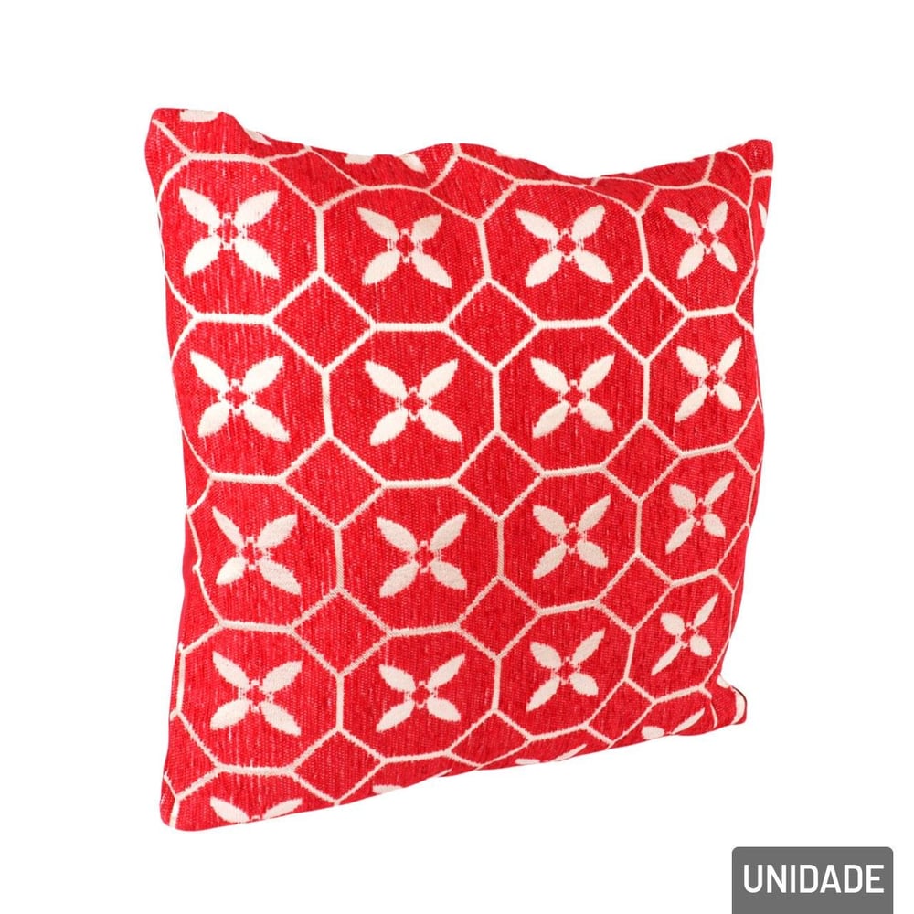 Capa Para Almofada 40X40cm Estampas Sortidas