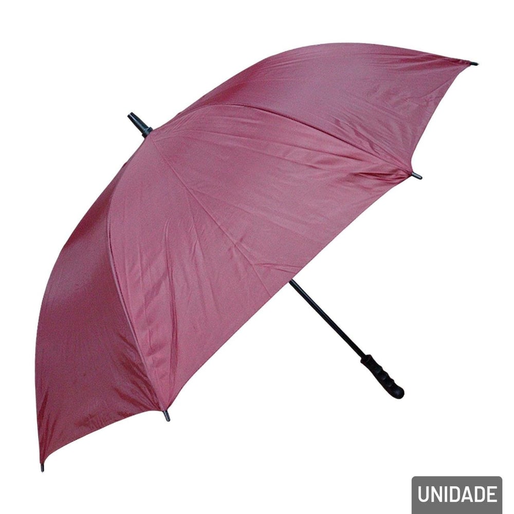Guarda Chuva Automático 85cm 8V Reto Color
