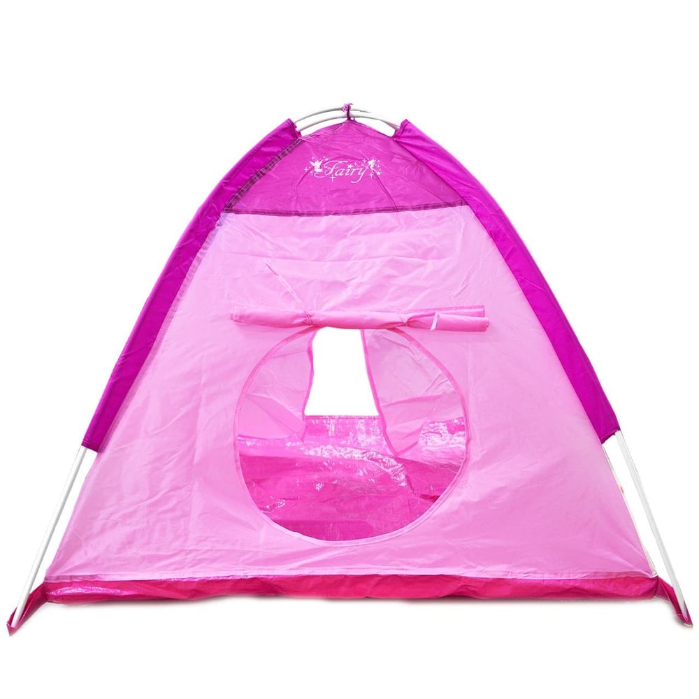 Barraca Infantil 94x112cm Fadinha Feliz