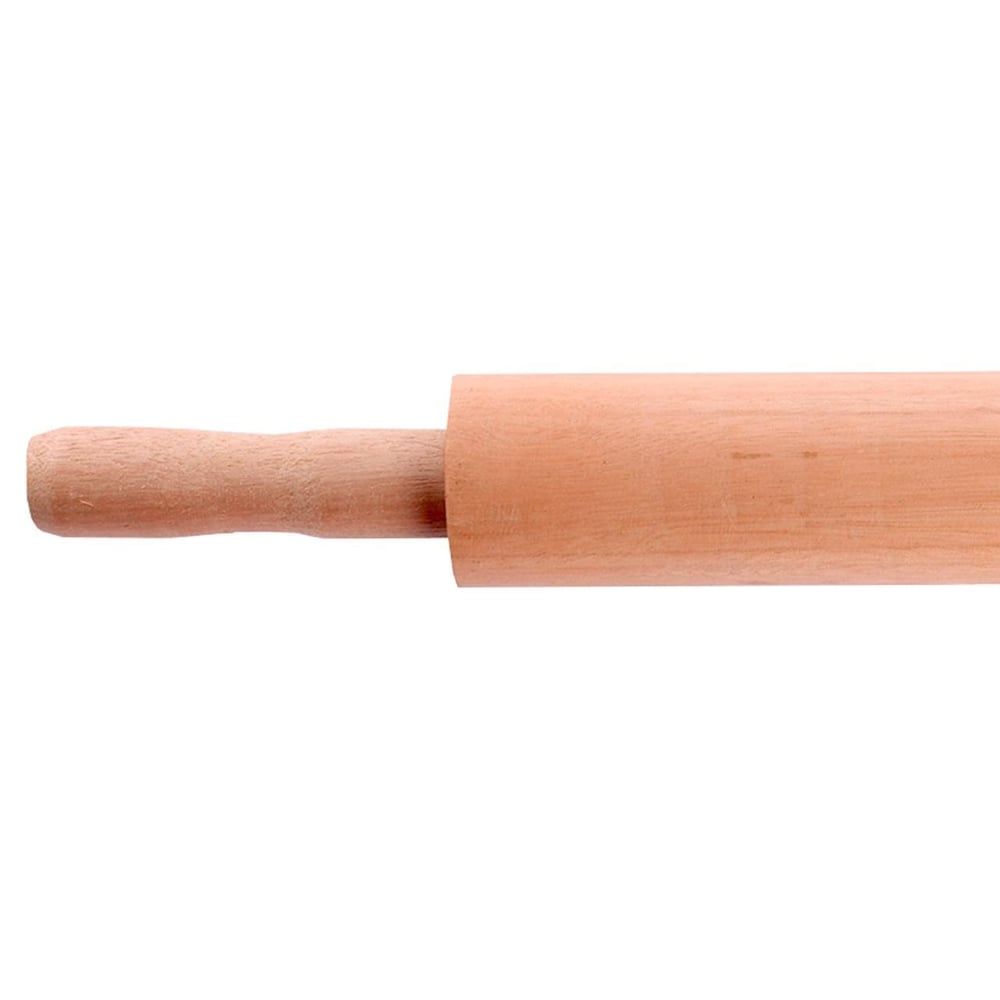 Rolo de Massa 38cm Madeira