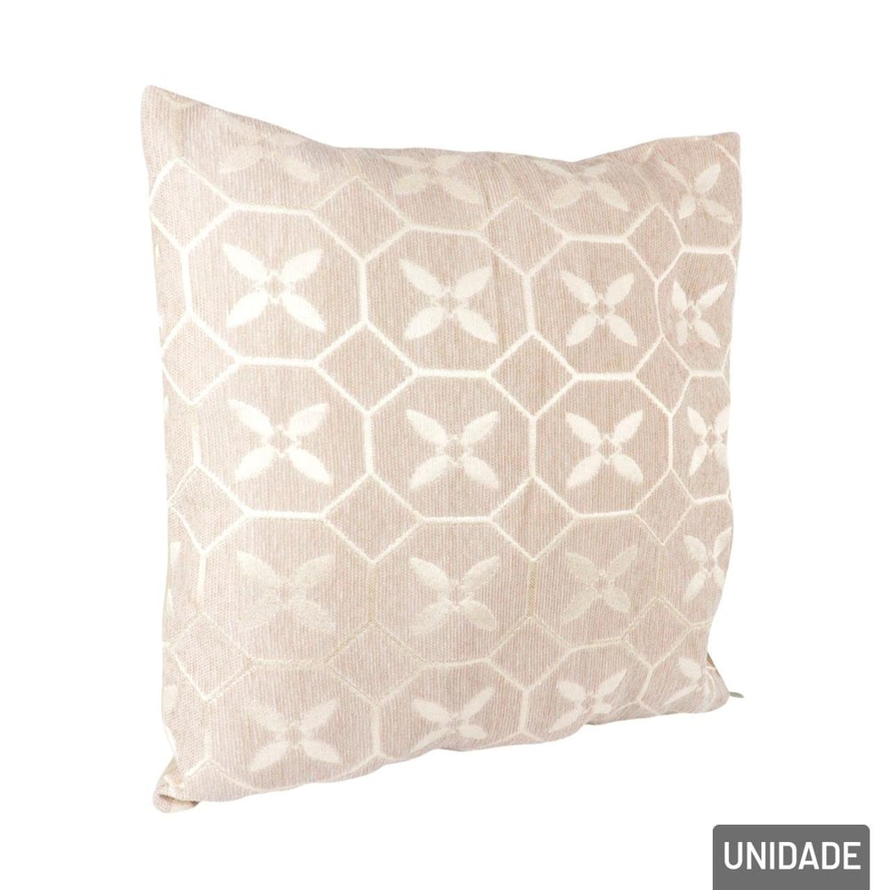 Capa Para Almofada 40X40cm Estampas Sortidas