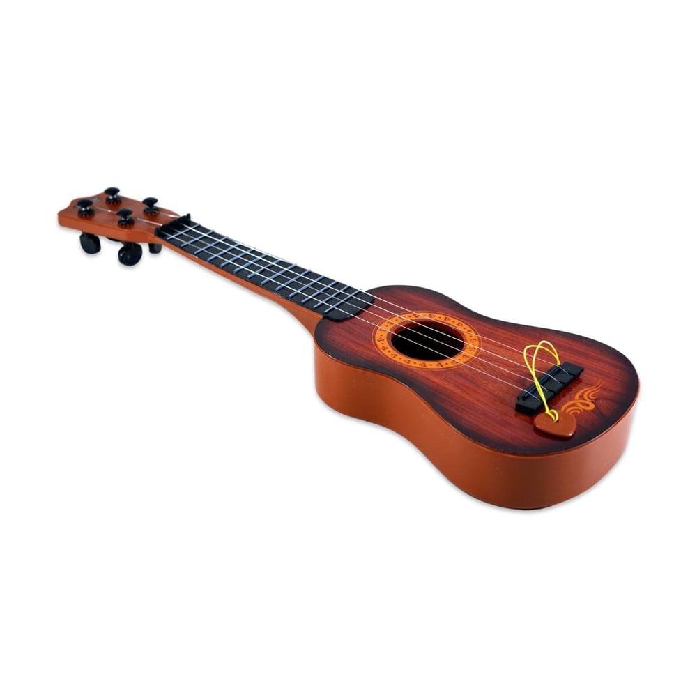 Violão Infantil Musical com Palheta Pop