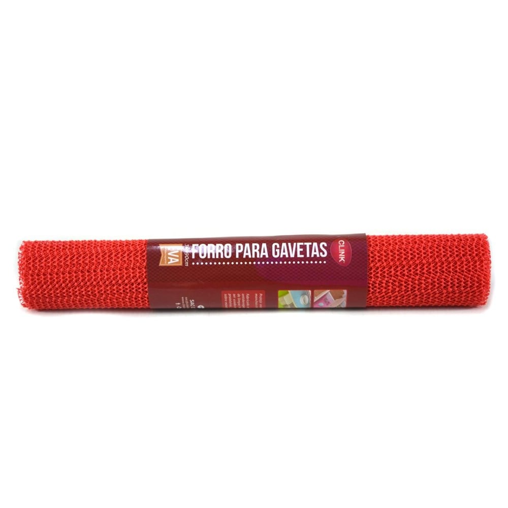 Forro Para Armário e Gaveta 30 X 90cm PVC Color
