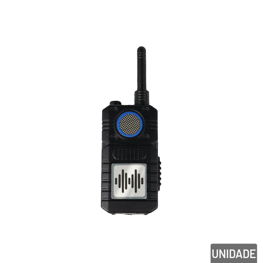 Fone de Ouvido Infantil e Radio Avangers