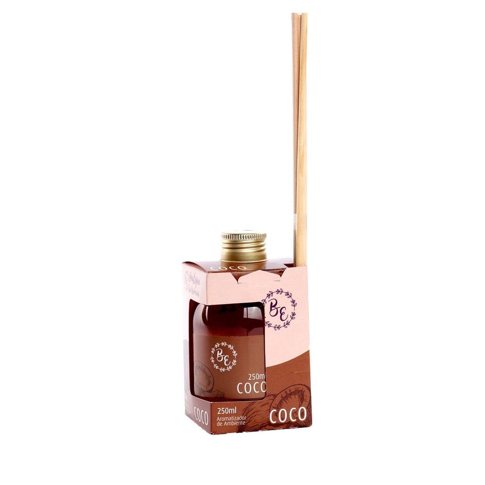 Aromatizador de Ambiente 250ml Coco