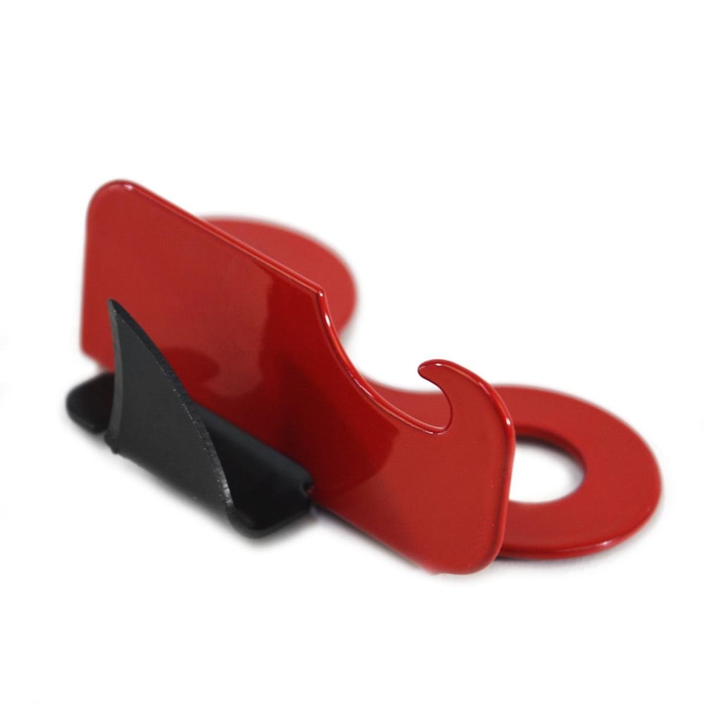 Abridor de Lata EM Metal 8cm Borboleta