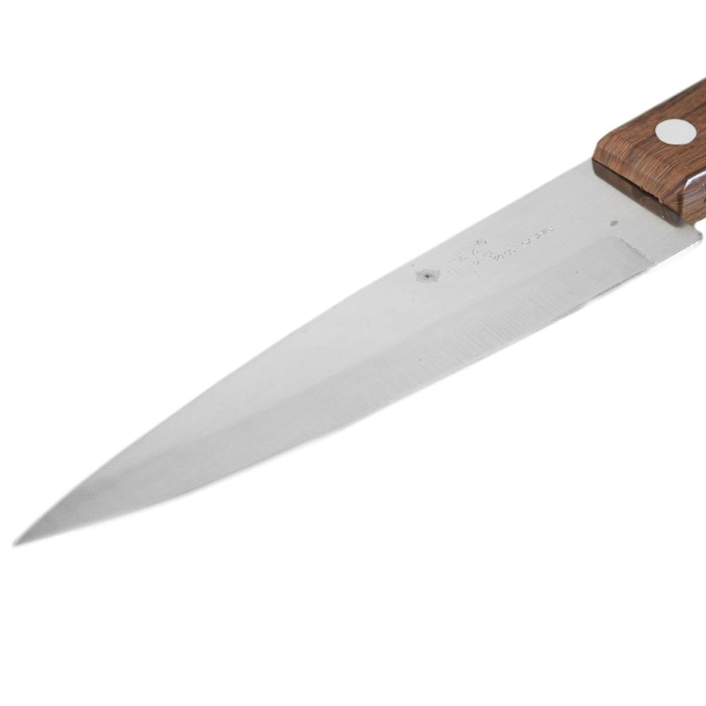 Faca de Cozinha Inox 5