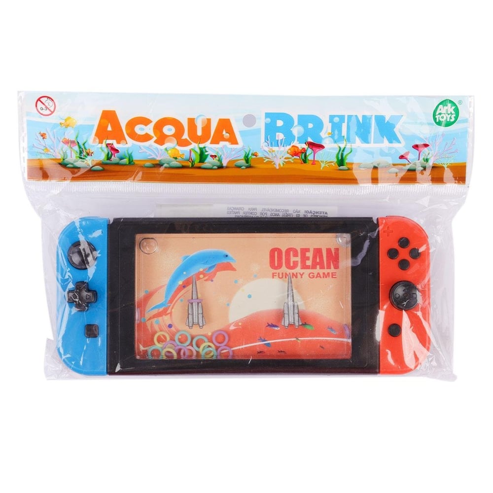 Aquaplay Joystick 16cm Color