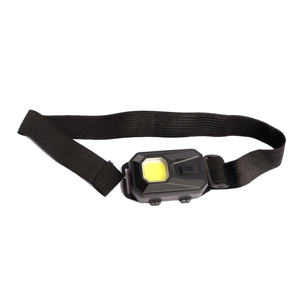 Lanterna Para Cabeça